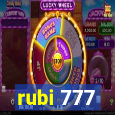 rubi 777